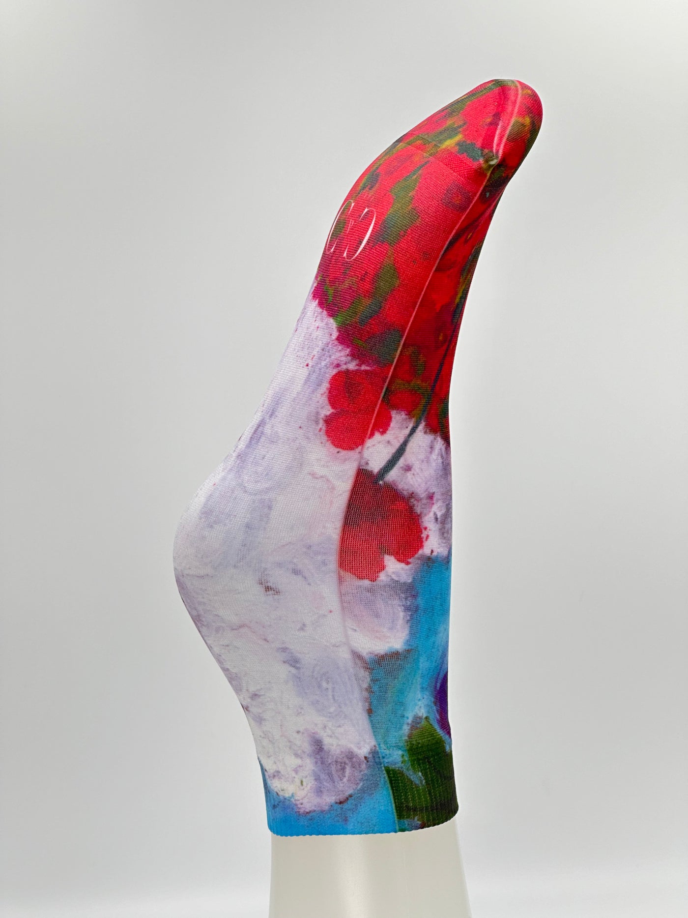 La colline aux coquelicots