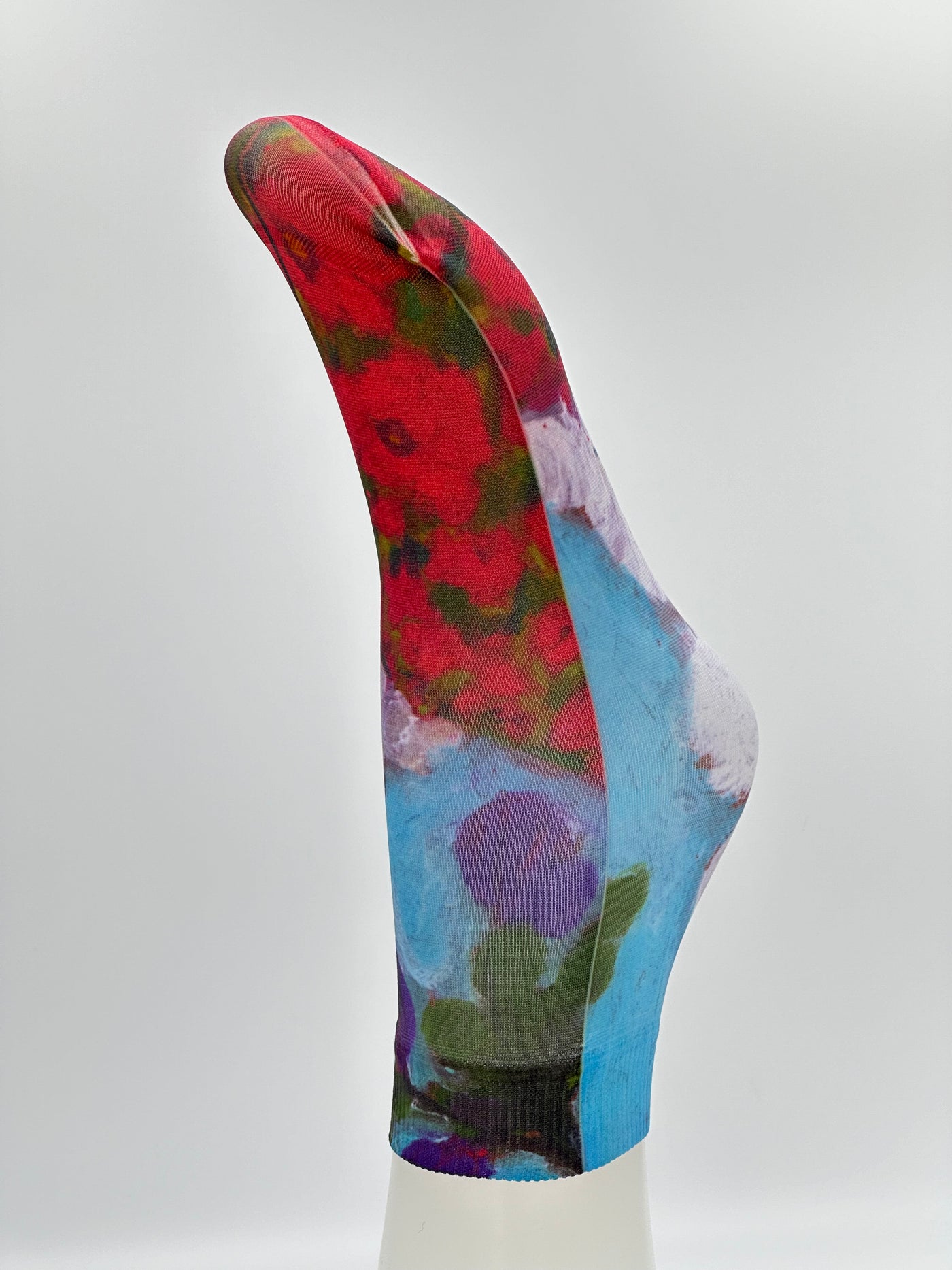 La colline aux coquelicots