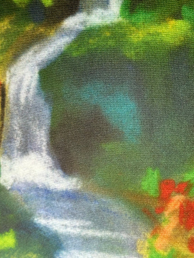 Cascades - Socquettes