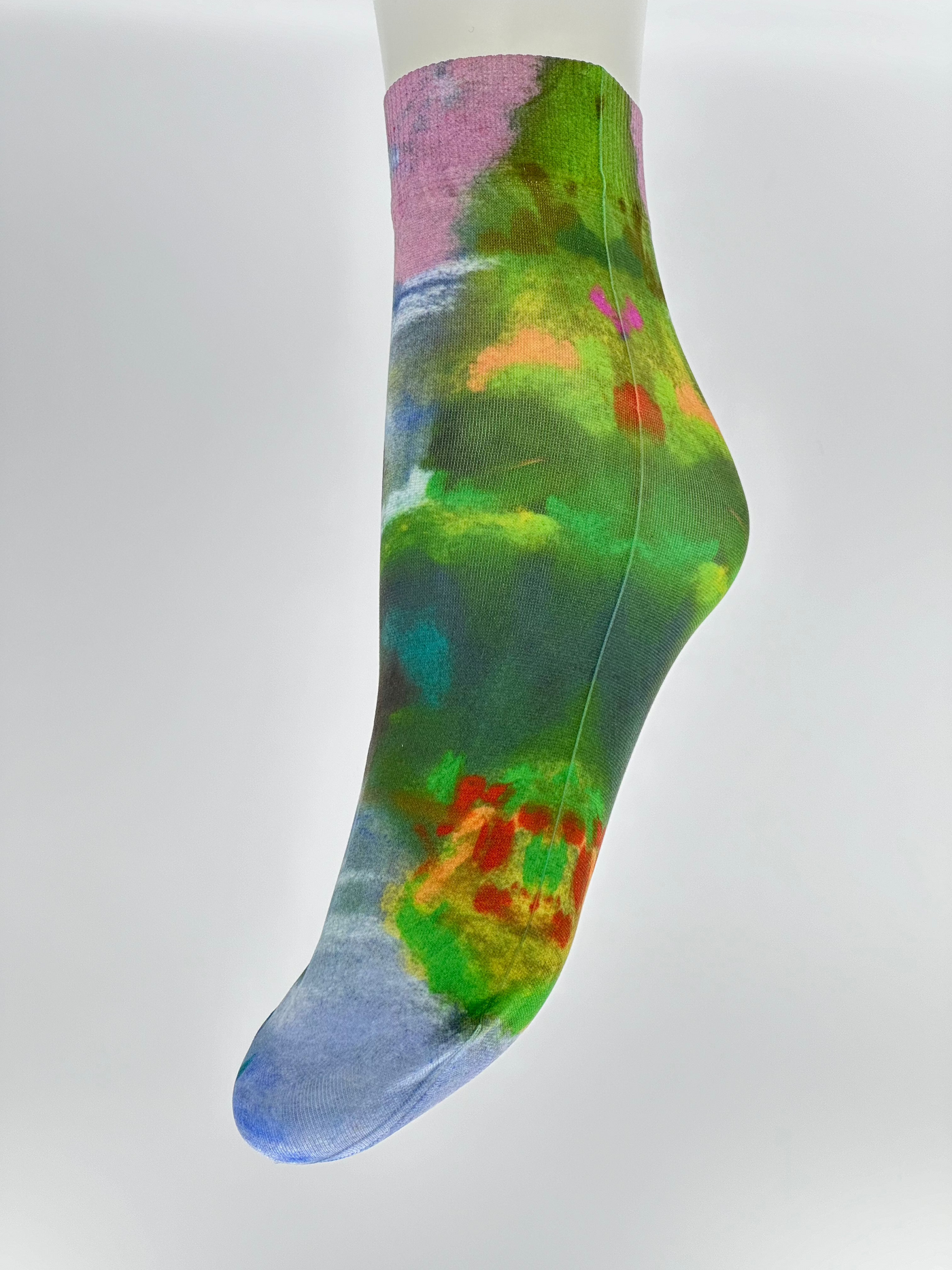 Cascades - Socquettes