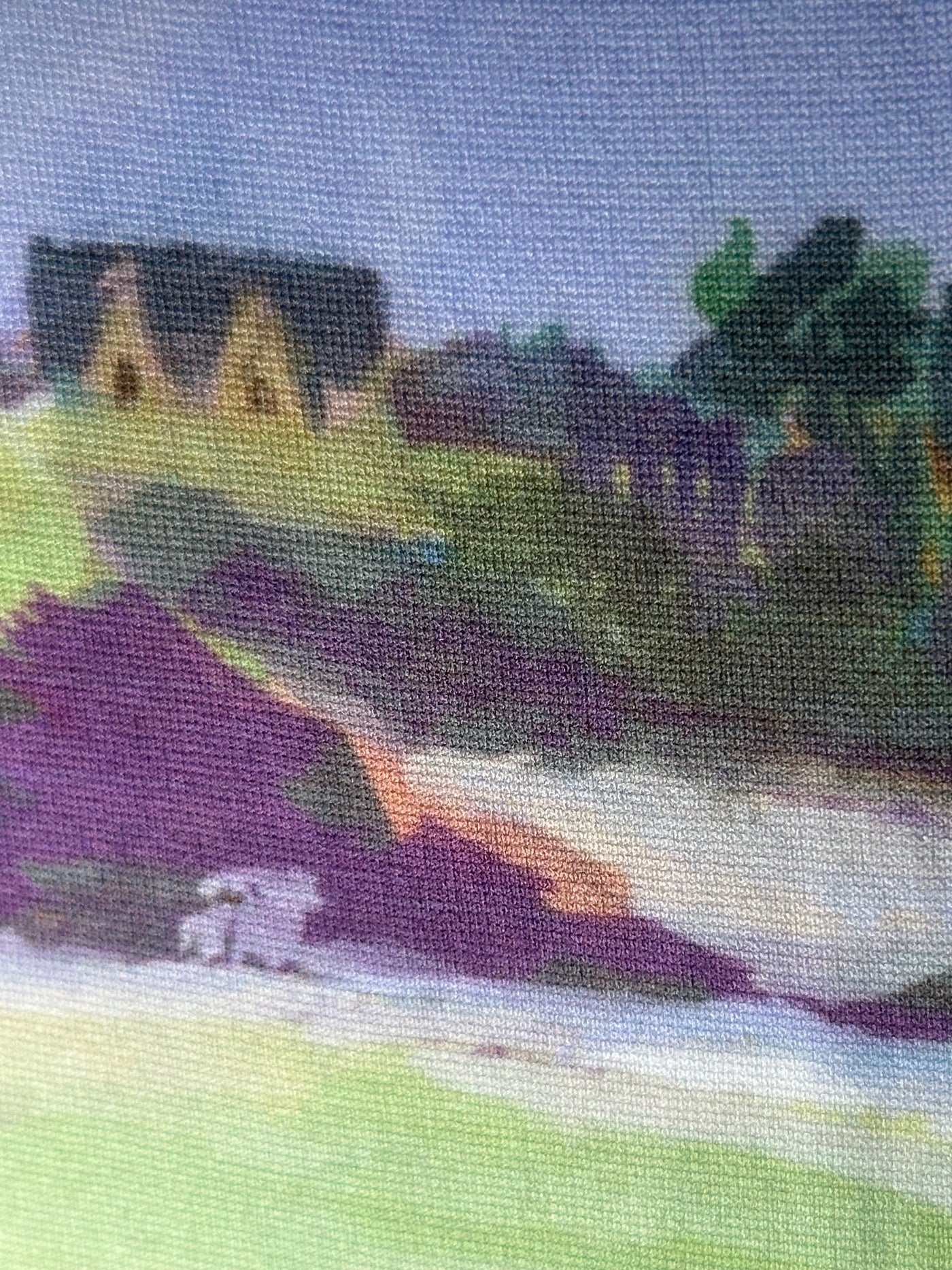 Souvenirs de Plomodiern